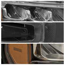 Load image into Gallery viewer, Faro Cheyenne 19-22 Full Led der.