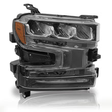 Load image into Gallery viewer, Faro Cheyenne 19-22 Full Led der.