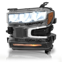 Load image into Gallery viewer, Faro Cheyenne 19-22 Full Led izq.