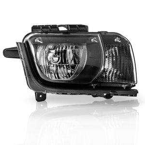 Faro Camaro 10-14 der.