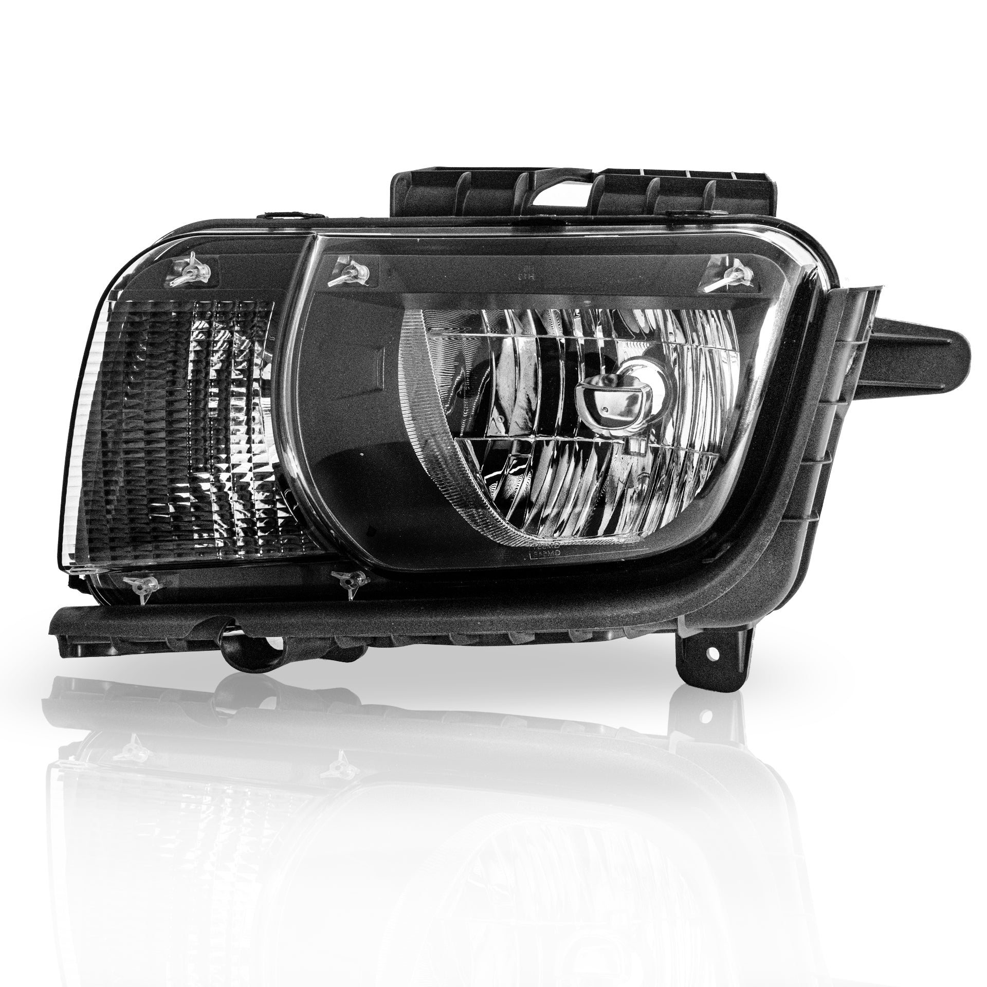 Faro Camaro 10-13 izq.