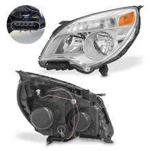 Load image into Gallery viewer, Faro Equinox ls/lt 10-15 izq.