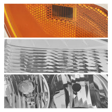 Load image into Gallery viewer, Faro Equinox ls/lt 10-15 izq.