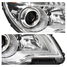Cargar imagen en el visor de la galería, Faro Equinox ltz 10-15 c/lupa der.