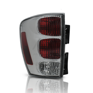 Calavera Equinox 05-09 c/focos izq.