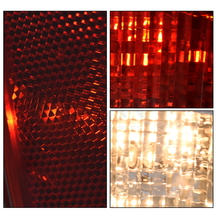 Load image into Gallery viewer, Calavera Equinox 05-09 c/focos izq.