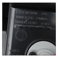 Load image into Gallery viewer, Calavera Equinox 05-09 c/focos der.