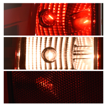 Cargar imagen en el visor de la galería, Calavera Suburban Tahoe 07-14 c/focos izq.