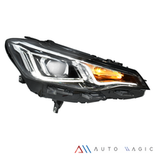 Load image into Gallery viewer, Faro Cavalier 22-24 Full Led der.