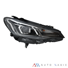 Load image into Gallery viewer, Faro Cavalier 22-24 Full Led der.
