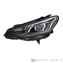 Load image into Gallery viewer, Faro Cavalier 22-24 Full Led izq.
