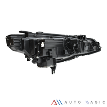 Load image into Gallery viewer, Faro Cavalier 22-24 Full Led izq.
