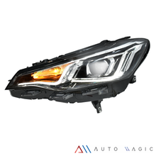 Load image into Gallery viewer, Faro Cavalier 22-24 Full Led izq.