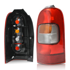 Calavera Venture 97-05 derecha