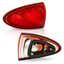 Load image into Gallery viewer, Calavera Cavalier 03-05 izq.