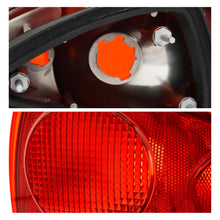 Load image into Gallery viewer, Calavera Cavalier 03-05 izq.