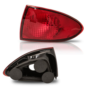 Calavera Cavalier 00-02 exterior der.