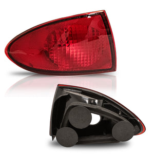 Calavera Cavalier 00-02 exterior izq.