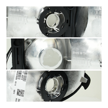 Load image into Gallery viewer, Faro Malibu 97-03 der.