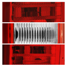 Cargar imagen en el visor de la galería, Calavera Silverado 19-22 c/focos izq.