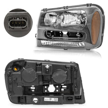 Load image into Gallery viewer, Faro Trail blazer 02-05 c/foco izq.
