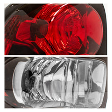 Load image into Gallery viewer, Calavera Trail blazer 02-09 c/focos der.