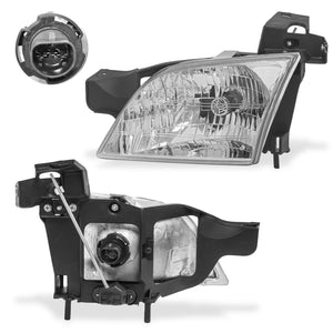 Faro Venture 97-05 c/foco izq.