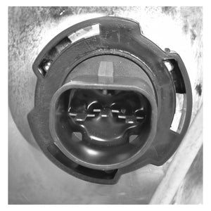 Faro Venture 97-05 c/foco izq.