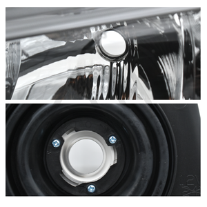 Faros Silverado Cheyenne 03-06 ngos.