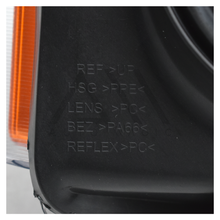 Load image into Gallery viewer, Faros Silverado Cheyenne 03-06 ngos.