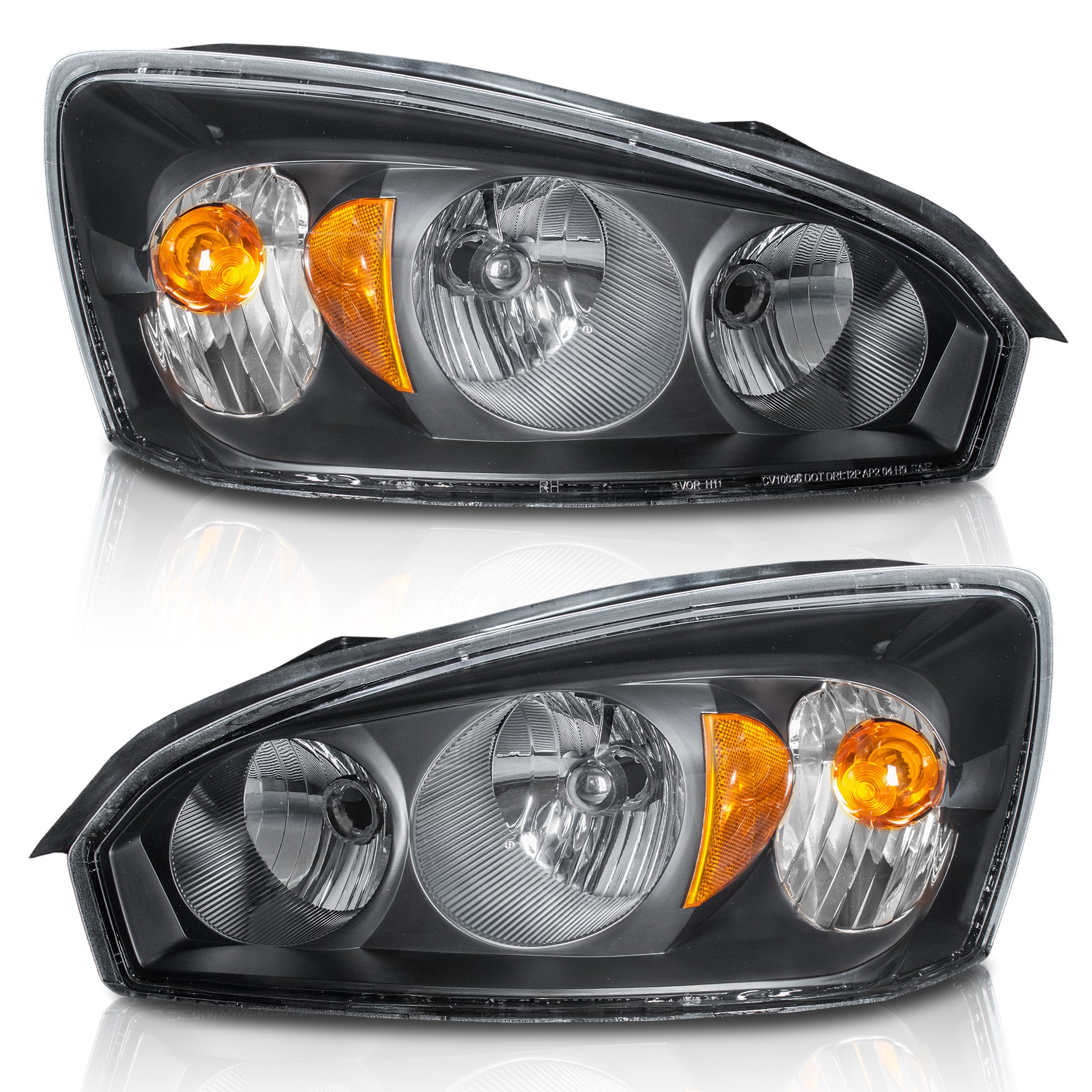 Faros Malibu 04-07 ngos.