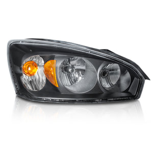 Faros Malibu 04-07 ngos.