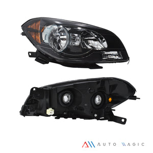 Faros Malibu 08-12 ngos.