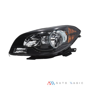 Faros Malibu 08-12 ngos.