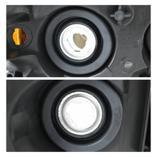 Load image into Gallery viewer, Faros Malibu 08-12 cromo