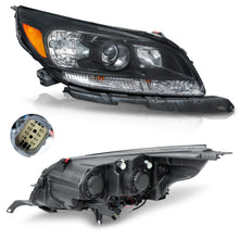 Load image into Gallery viewer, Faros Malibu 13-15 LT, LTZ Limited ngos.