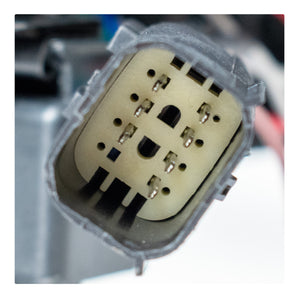 Faros Malibu 13-15 LT, LTZ Limited ngos.