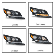 Load image into Gallery viewer, Faros Malibu 13-15 LT, LTZ Limited ngos.
