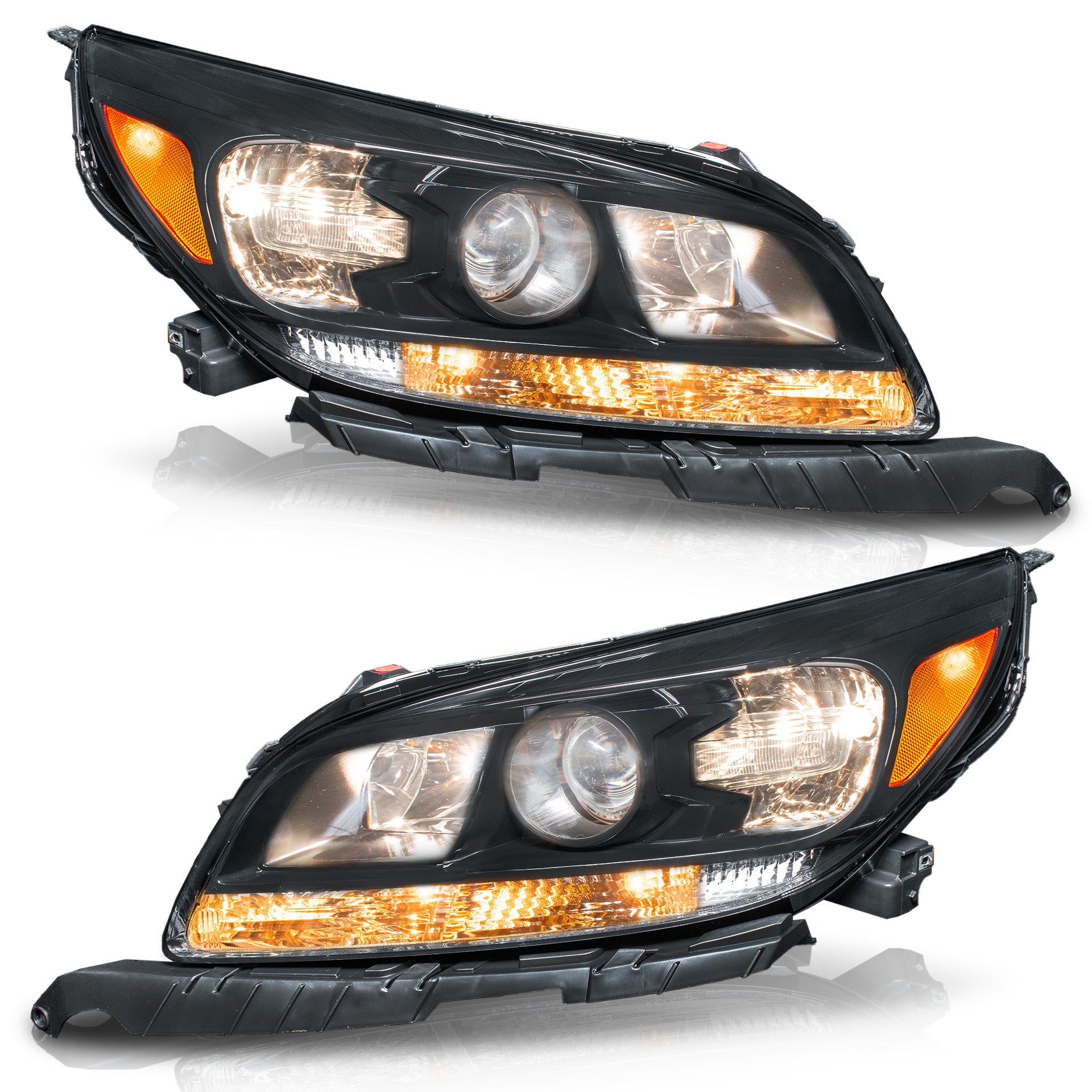 Faros Malibu 13-15 LT, LTZ Limited ngos.