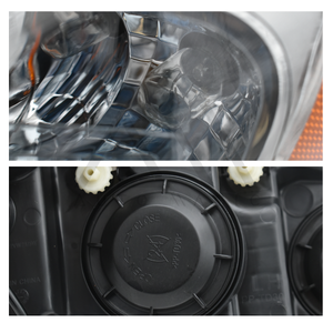 Faros Malibu 13-15 LT, LTZ Limited