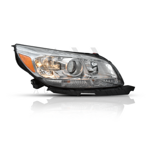 Faros Malibu 13-15 LT, LTZ Limited