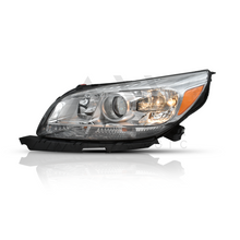 Load image into Gallery viewer, Faros Malibu 13-15 LT, LTZ Limited