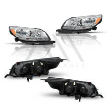 Load image into Gallery viewer, Faros Malibu 13-15 LT, LTZ Limited
