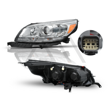 Load image into Gallery viewer, Faros Malibu 13-15 LT, LTZ Limited