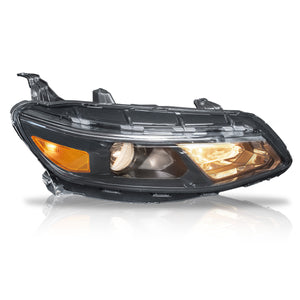 Faros Malibu 16-18 ngos. c/focos