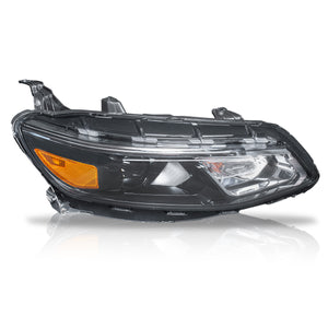 Faros Malibu 16-18 ngos. c/focos