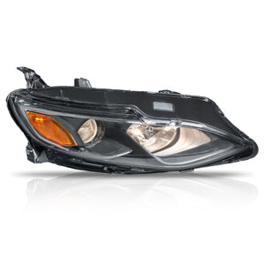 Faros Malibu 19-23 ngos. con luz de dia