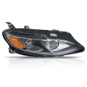 Faros Malibu 19-23 ngos. con luz de dia