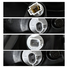 Load image into Gallery viewer, Faros Equinox 05-09 ngos.
