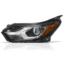 Load image into Gallery viewer, Faros Equinox 18-21 c/lupa luz de dia c/focos